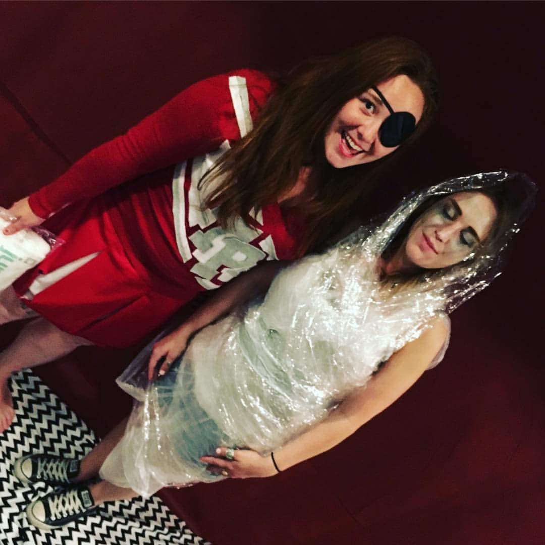 #TwinPeaks #FreeCooperFromBlackLodge #DrapeRunners #WrappedInPlastic <a href="/Xtinegolightly/">Christine friedrich</a>