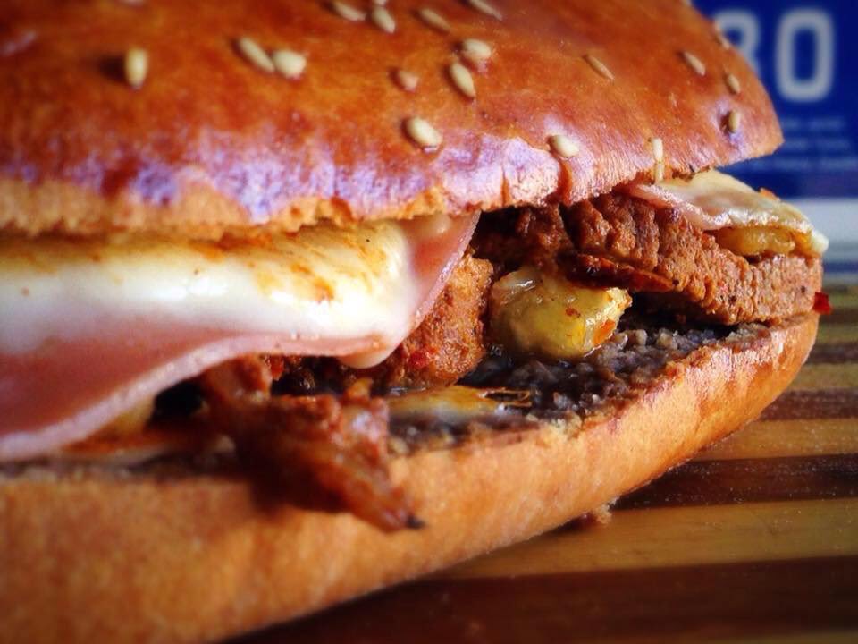 Quesos San Francisco tweet media