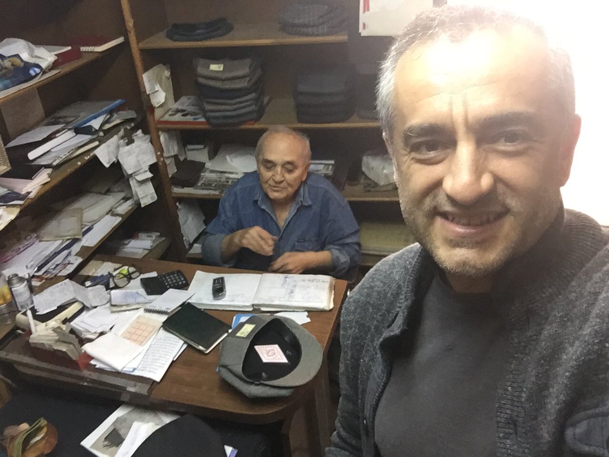 fazli12345's tweet photo. #Ismail #Demirbas #Ose #Duman #8Koseli #Sapka https://t.co/NOrBExCgPZ