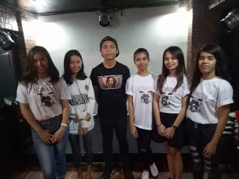 Zach_Finity's tweet photo. We are so PROUD OF YOU men. Mahal ka namin, we appreciate you and we love you always in all ways! 😘 #Zachfinity
@zachalcasidrums https://t.co/ttIPE47XAz