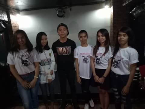 Zach_Finity's tweet photo. We are so PROUD OF YOU men. Mahal ka namin, we appreciate you and we love you always in all ways! 😘 #Zachfinity
@zachalcasidrums https://t.co/ttIPE47XAz