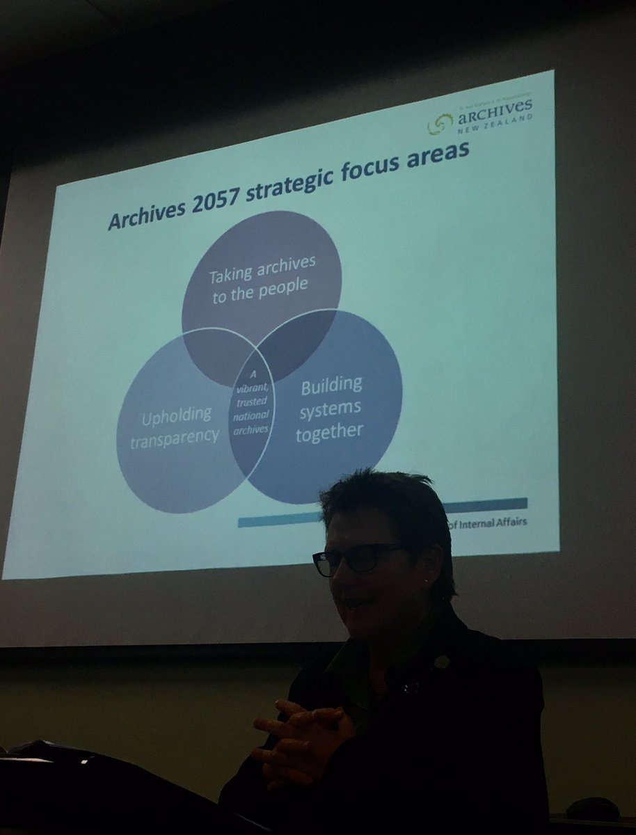 heldubya's tweet photo. Inspired back to twitter by Archives NZ's focus on transparency, systems &amp; taking archives to the people #archivesnz https://t.co/JO6Yem52de
