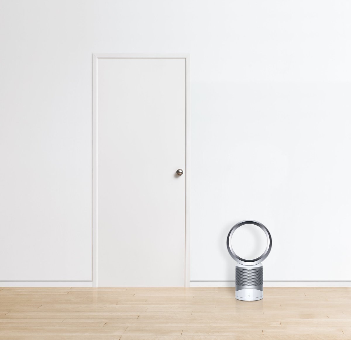 Dyson Pure Cool Link removes 99,95% of particles as small as 0.1 microns. A perfect solution for a purifyer you need. #dysonindonesia