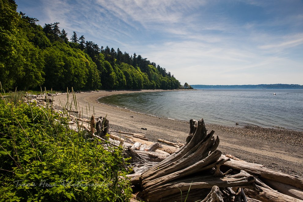 Jen&amp;Tracie Go – Best #Seattle #Parks To Get Lost In : Lincoln Park &amp; West Seattle Eats - bit.ly/2r7Ipfo VIA <a href="/TracieTravels/">Tracie Howe</a>