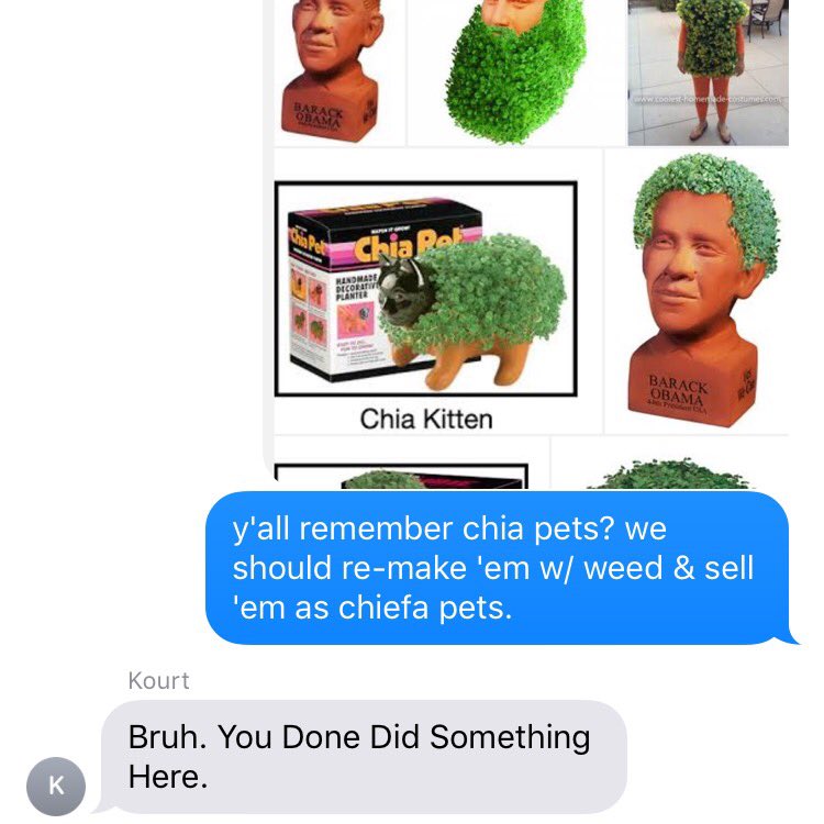 9rophet's tweet photo. Chiefa Pets™ comin' soon. https://t.co/44cjvIUrRf