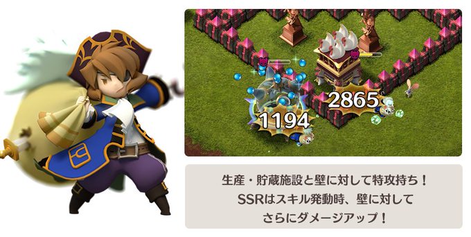 リトルノア攻略まとめアンテナ Littlenoah An Twilog リトルノア攻略まとめアンテナ Littlenoah An Twilog