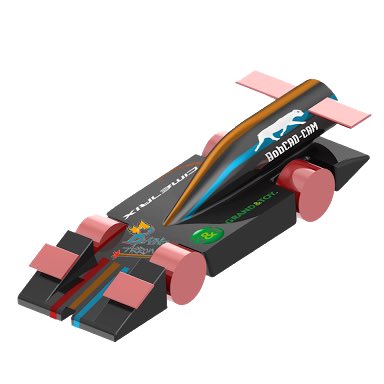 RedimerioJason's tweet photo. Want our design to be like this. Slanted edges on the sides with a spoiler #pmhstem #gobig https://t.co/0fpdHq37ba