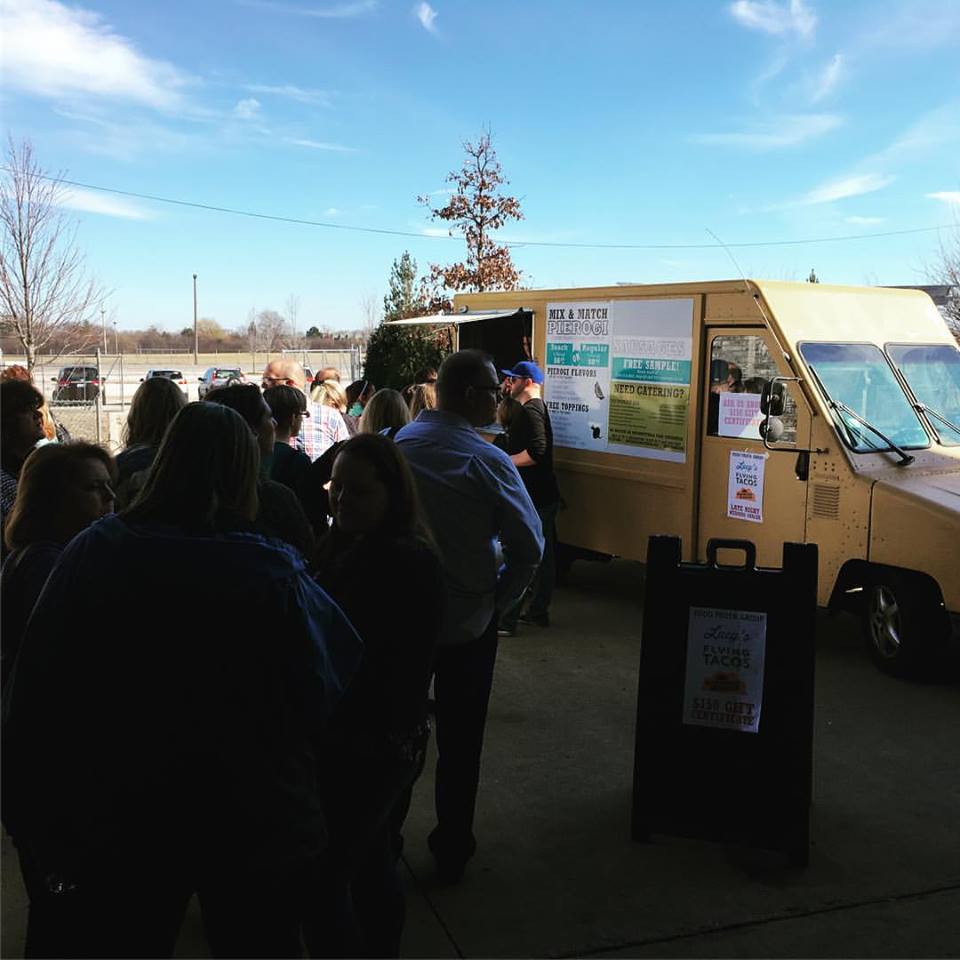 <a href="/PierogiWagon/">Pierogi Wagon</a> will be joining us at the Chicago Food Truck Festival. Get your tickets today.

chicagofoodtruckfestival.com