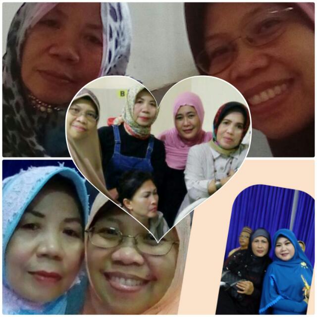 revaliani10's tweet photo. " smoga tambah erat..sehat..n tambah berkah n slalu dalam lindungan allah swt " https://t.co/kB7oNe2tbx