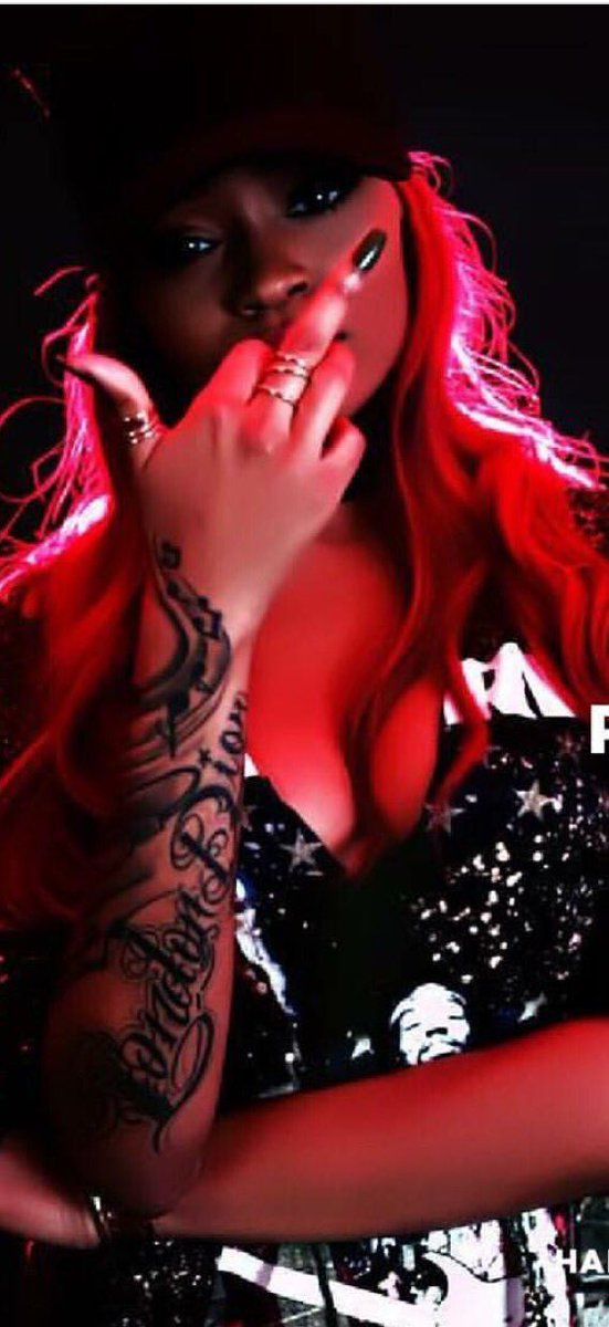 LibrasFinest__'s tweet photo. Long live my baby @Lundyy_badass I loveeeeeee you girl πππΌπ½ #MatchingTatts #MoreToCome #Sisters4Life https://t.co/E4yP3zgm26