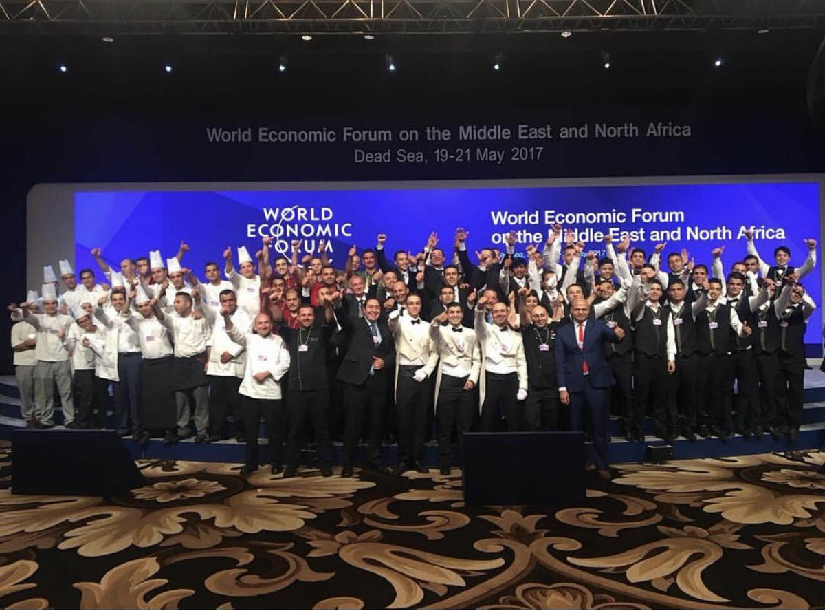Aboradabbas's tweet photo. #truehospitality # ihg #icjordan https://t.co/1B9h3C9YuH