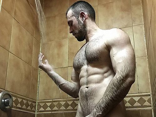 See the #musclejock strip for you - Robert Smiley Now at https://t.co/zDbZsDyOz5! https://t.co/C4KQv