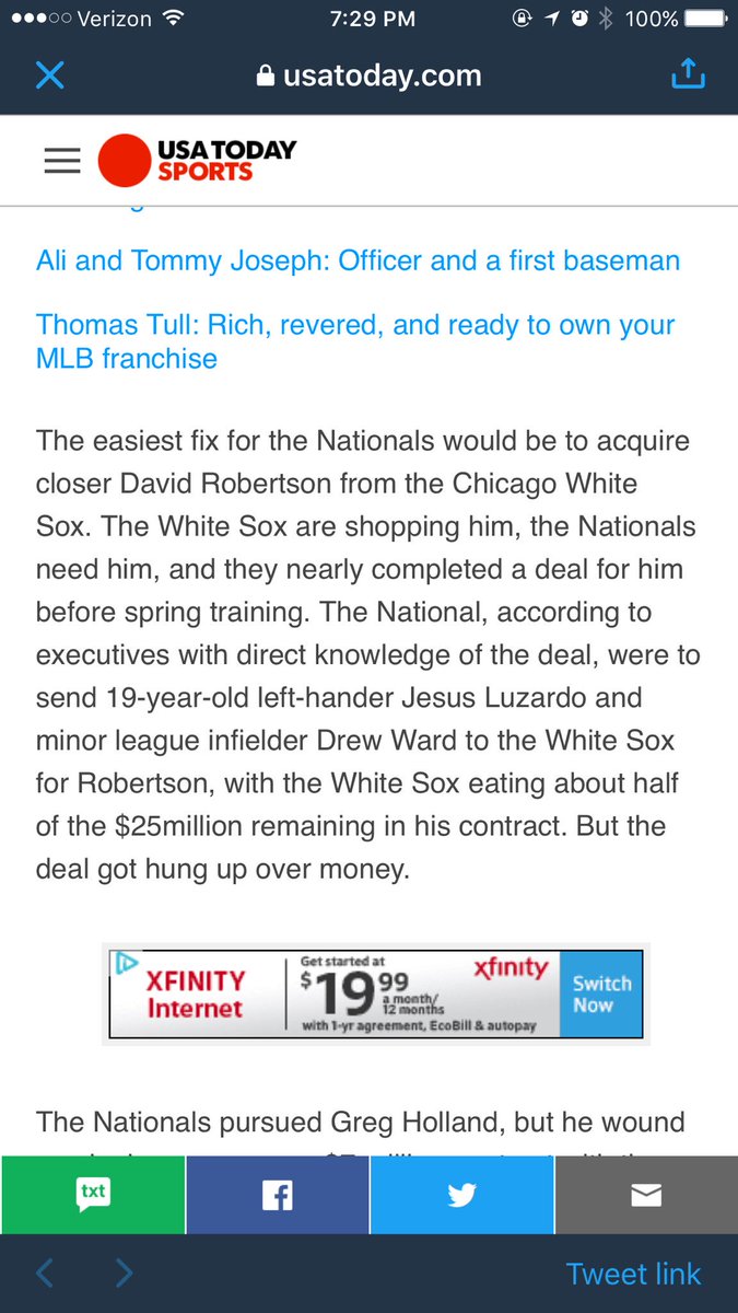 Jumpman_4521's tweet photo. @barstoolWSD Glad they didn't make this trade then, this package seems pretty light for my taste. https://t.co/CepMoL1Plo