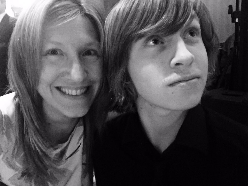 MaxeDesigns's tweet photo. #best #wedding #date ever! Boy, do I love my kid! ❤️ so proud! #beautyandthecancino #maxedesigns #maxebride #artisan #chicago https://t.co/iTTt5Hl878