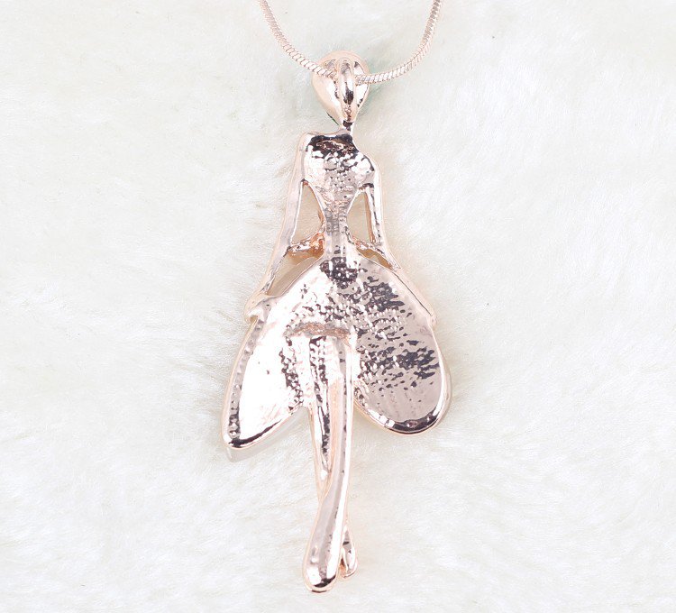 Fantastycstore's tweet photo. Para iniciar la semana como un cuento de hadas obtén este lindo collar con un dije  encantador 🌟🙌 Compra aquí ➡🍃  https://t.co/u9gX7bOn4j https://t.co/JmXJL6bsBa