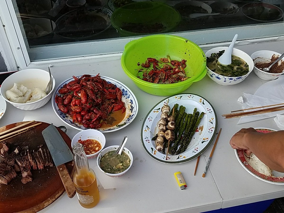206sawadap's tweet photo. How cambos bbq 
#cambobbq https://t.co/kKxLTzV8xd
