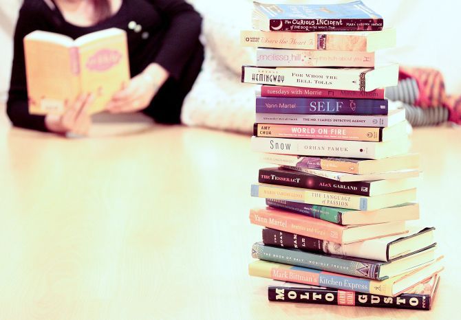 ncte's tweet photo. A4: 17 Books for Teachers’ Summer Reading Lists https://t.co/iIpdB6IYtt via @TeachforAmerica #NCTEchat https://t.co/IRZ4RUWMHA