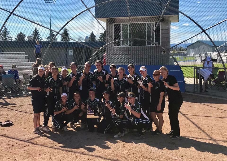 Eagle High Softball🥎 tweet media