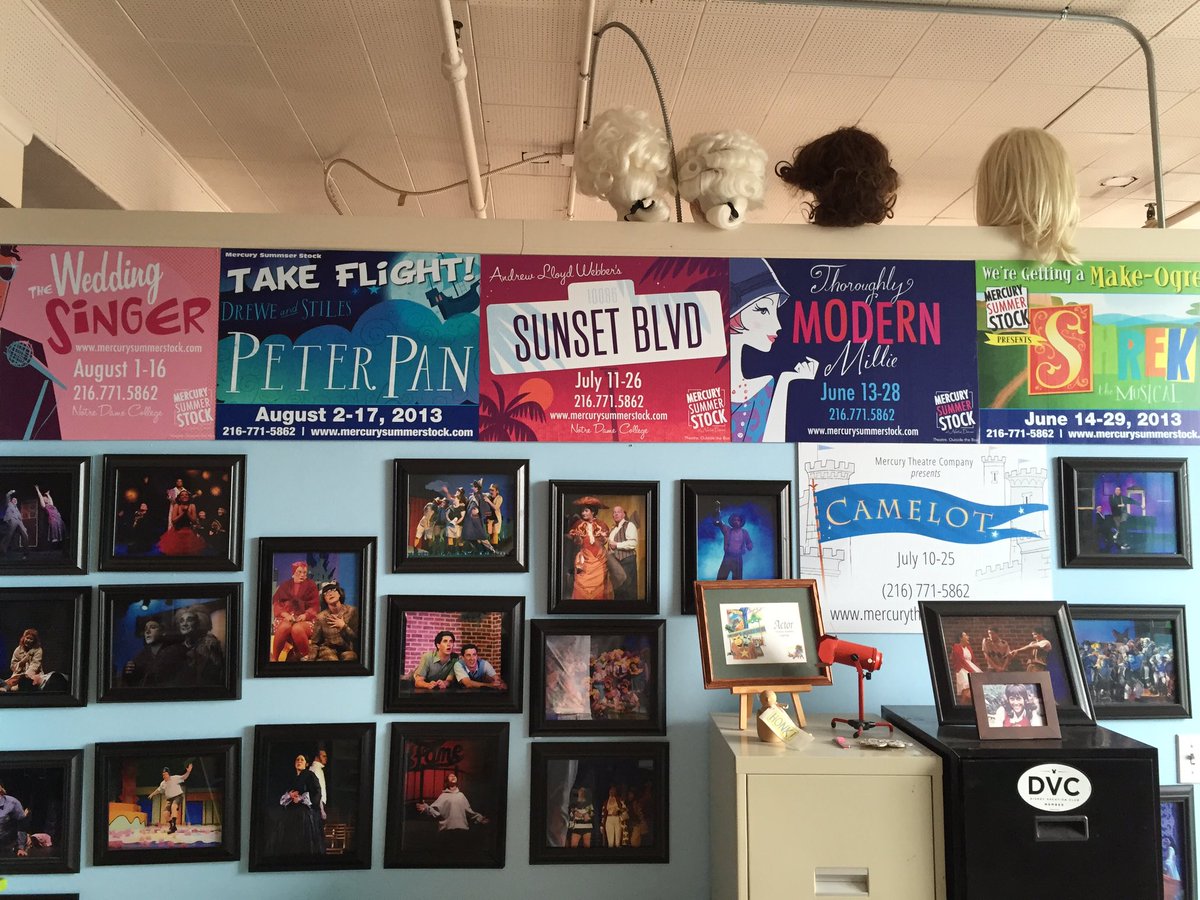 MTC_CLEVE's tweet photo. Almost time to add #mtccarousel to the wall! Tickets available now at https://t.co/kJS3Rwia6h https://t.co/sapFbDye4v