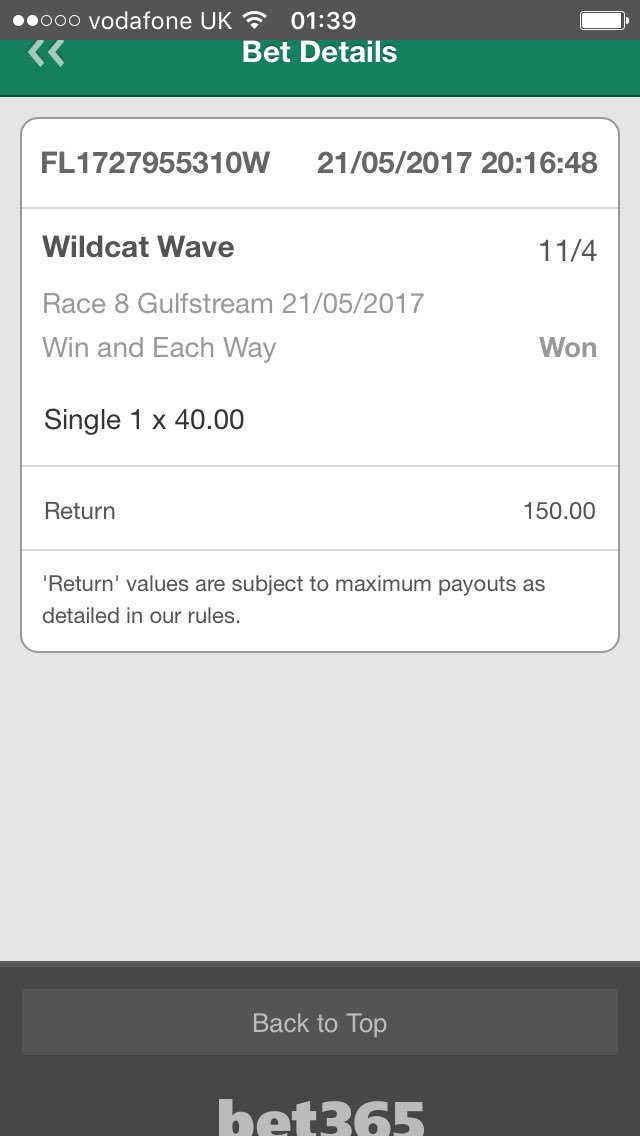 d17j17h17's tweet image. @raceclear #TheFatMan 🙏👀
#BookieBashed 🏇💨💨💨🤑