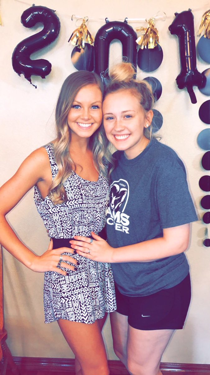 Heather_ward27's tweet photo. Yay for graduation parties and best friends🎓❤️ https://t.co/ksy4SYCeGD
