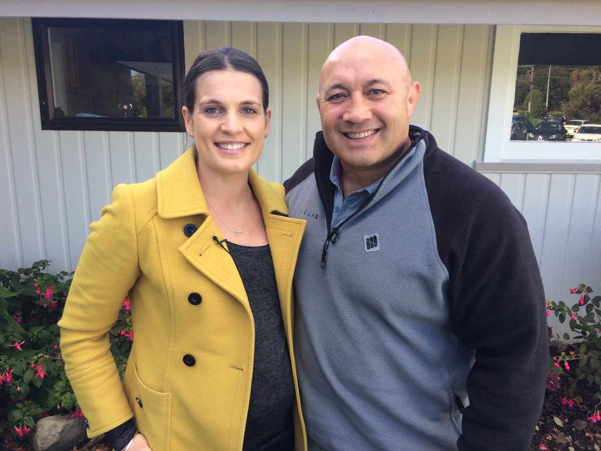 rebe_nz's tweet photo. It's Bullying-Free week so tonight a well known Kiwi face shares his story as a former bully &amp; the road to finding forgiveness @SevenSharp https://t.co/PE3PTVcAgd