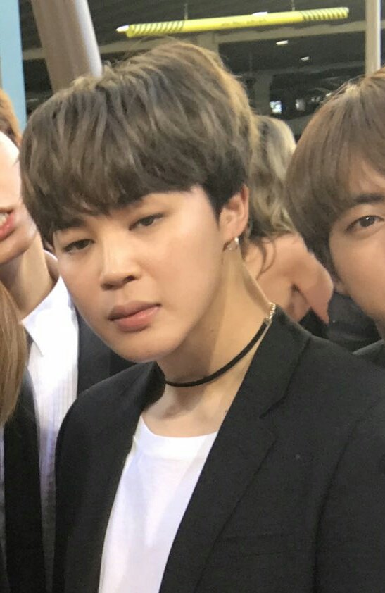 pehry_'s tweet photo. Sério,  a animação do jimin é empolgante 
#BTSBBMAs https://t.co/2KP4V0MezN