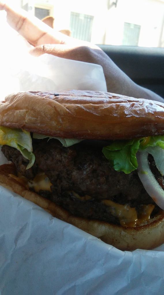 Dallas Food tweet media