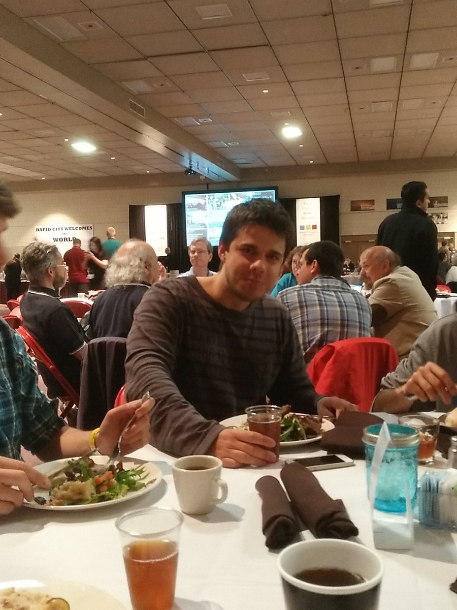 #ICPC2017 kiosk author!