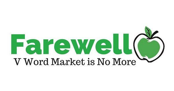 Bye folks! It's been a lovely few years, but we're closed and happy about it. 👋 Wondering w… ift.tt/2qIgy4I