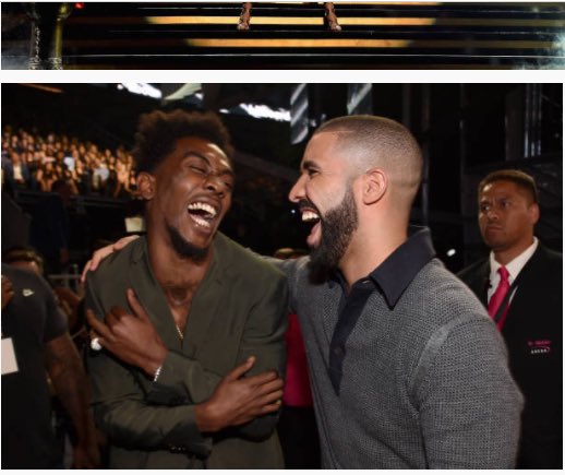 curatedbyctrl's tweet image. Caption this 
 #BBMAs