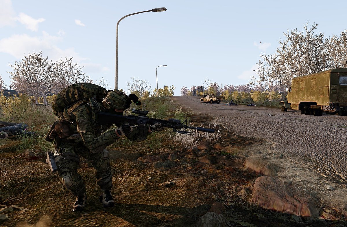 MG_SEALTeam8's tweet photo. Pictures from tonight's Official Operation! @MountiesGaming #MountiesGaming ^T https://t.co/8G2TH4HEZj