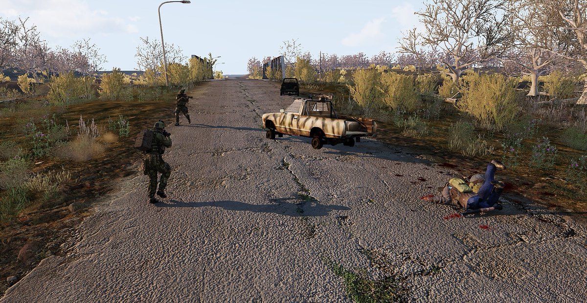 MG_SEALTeam8's tweet photo. Pictures from tonight's Official Operation! @MountiesGaming #MountiesGaming ^T https://t.co/8G2TH4HEZj