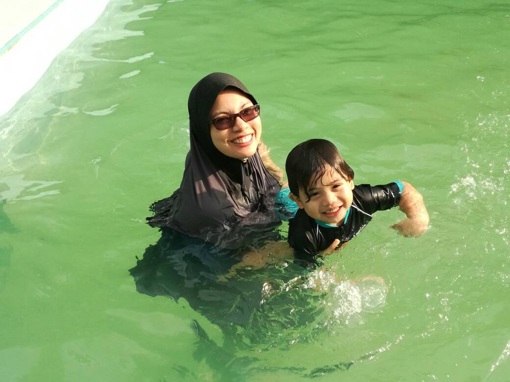 Kay Kamal On Twitter Inap Desa Janda Baik Short Gateway Cuti2 Msia Pon Bes Ok Kids N Adults Alike Had Fun Ada Bbq Msk2 Mancing Pool Sungai Totstraveltips Https T Co Rj74wqkwql