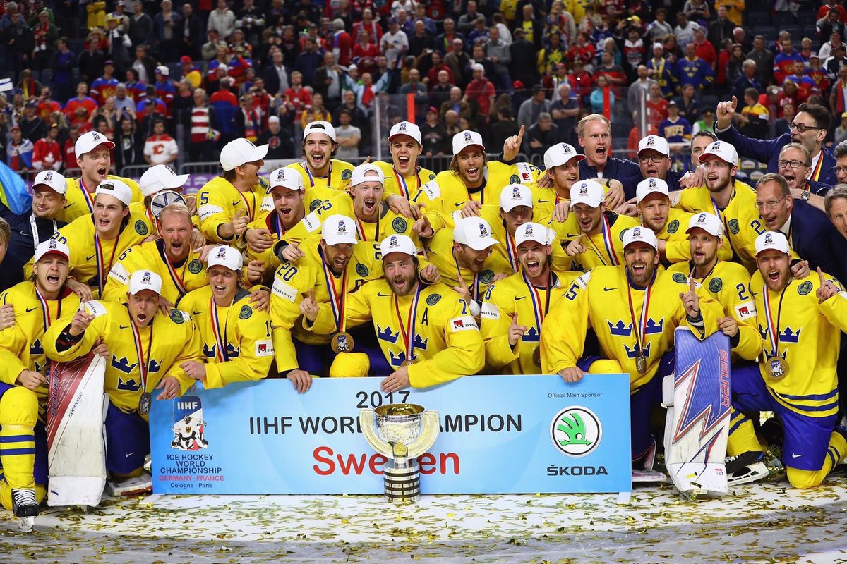 Milka_61's tweet photo. 🏆🇸🇪❤️ https://t.co/HtUQtuXLFk