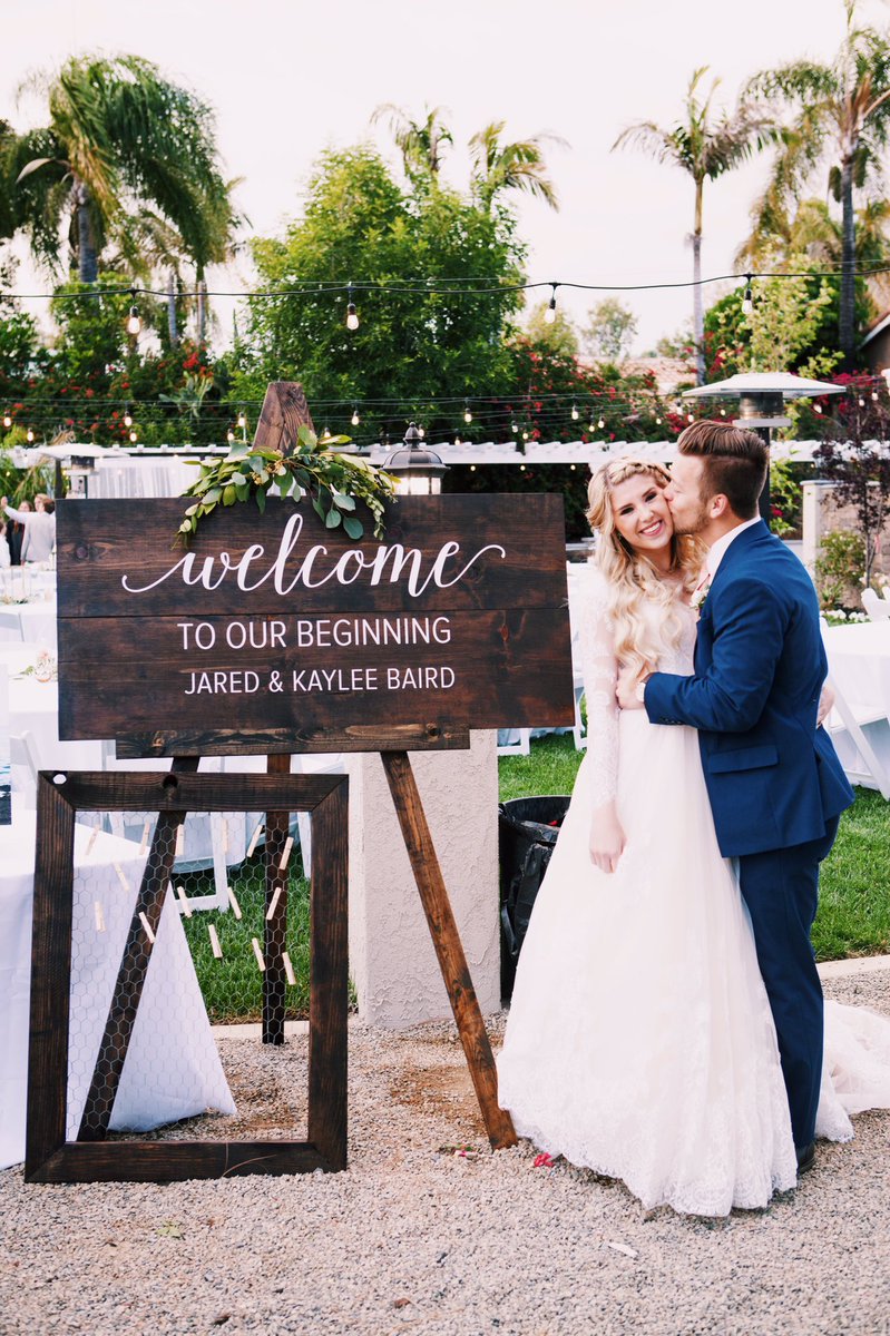 andertoooon's tweet photo. So happy to be married to my best friend 💕 https://t.co/hi1oGioNsx