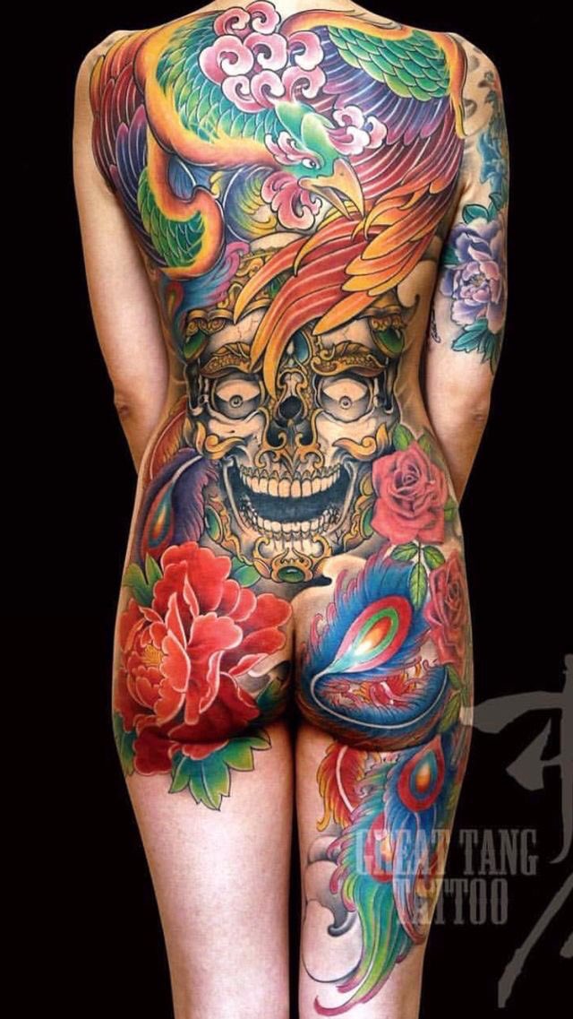 #tattoo #tattoos #tattooed #ink #inked #inkedgirl #inkedgirls