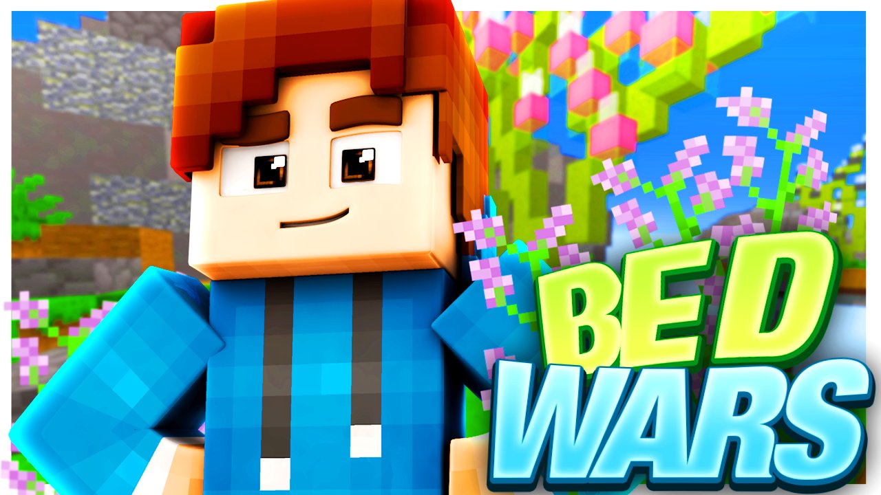 KreekCraft on X: #Minecraft @HypixelNetwork BedWars LIVE right now!!!   Come join us! ❤️❤️❤️  / X