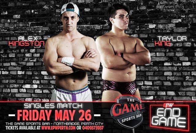 alexkingstonSGH's tweet photo. If it came down to a #daboff who would win, me or @thetaylorking1 ? #dab #endgame @EPWPerth @TheGamePerth #iamdaone https://t.co/ES9rgxzvCK