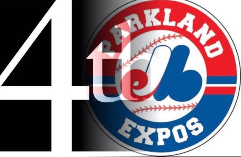 Parkland Expos U18 AAA Almuni tweet media