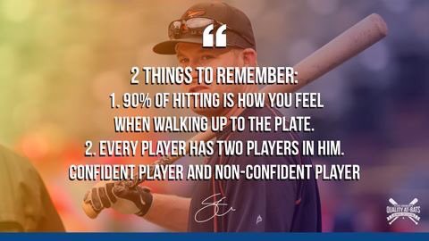 ”What you resist persists but what you accept dissolves” <a href="/jaegersports/">Jaeger Sports</a> <a href="/qualityatbats/">Steve Springer</a> <a href="/NLB_Rays/">TritonRays</a>