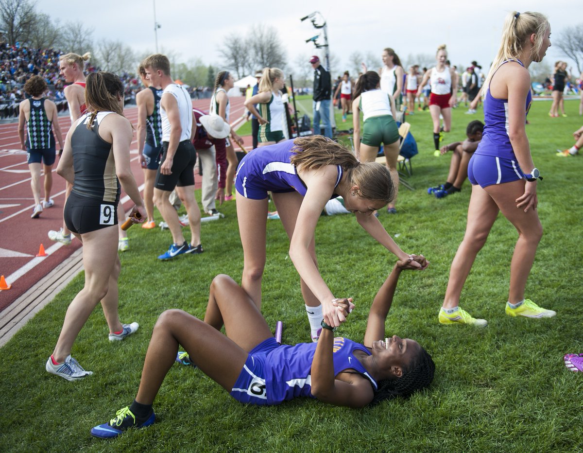 Two team titles (4 top 4s). A bevy of individual champs. Koopman, Gregory and FCHS seniors cap stellar careers noconow.co/2rG6BCN