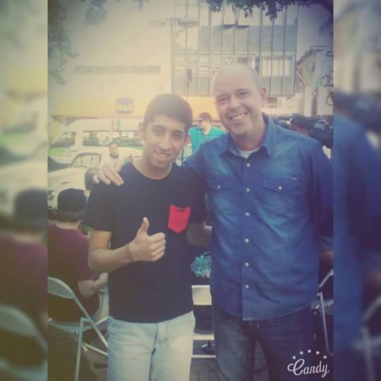 williancost_19's tweet photo. #encrencaemfamilia
#foi muittoo bom beijo Ceará ❤✌👏 https://t.co/rBLC9uGPXj