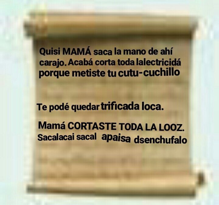 FortHaceCosas's tweet photo. https://t.co/idPKKOdqC0