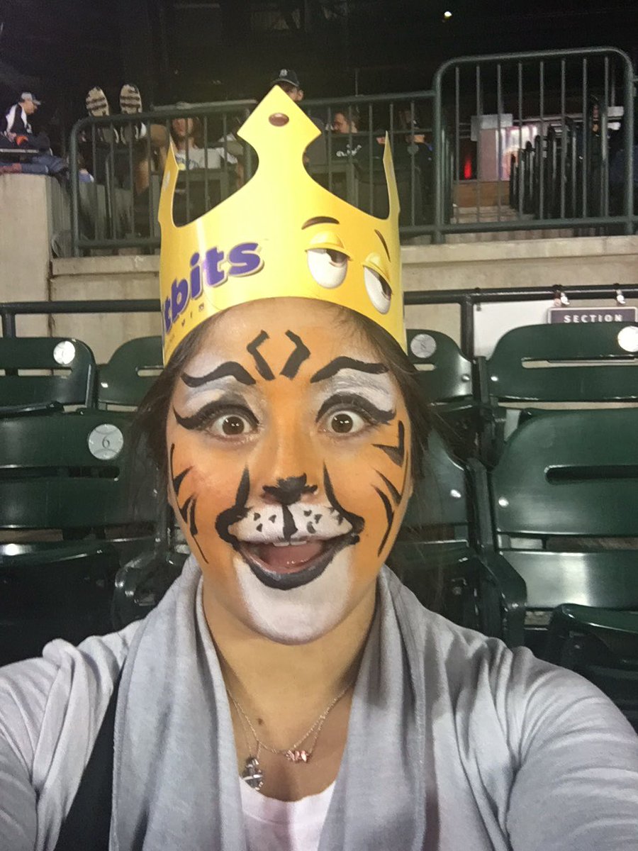 gabjoness's tweet photo. #BitBitsSelfie Section 115, Row 33, Seat 6 https://t.co/ntUxcdmaOx