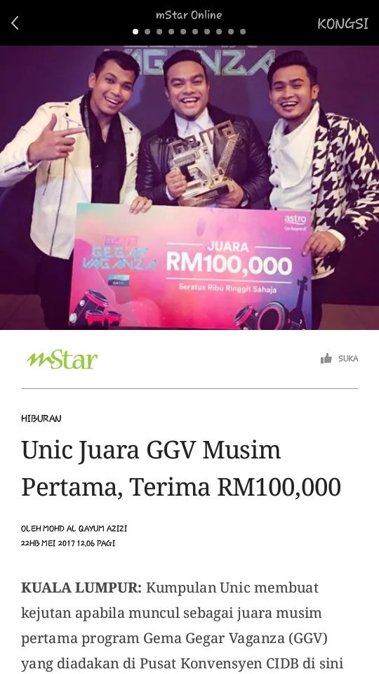 lianaaizzaty's tweet photo. Tahniah bro ππππππππ
@fakhrulunic @najdiunic @bazliunic
#ggvunic #gemagegarvaganza https://t.co/ZJ6lLGnmPX