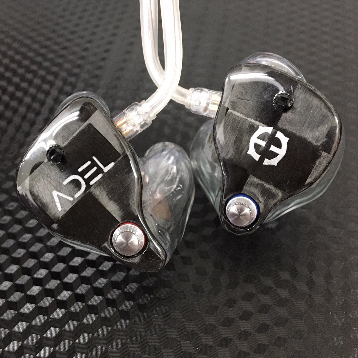 Empire Ears Zeus 14BAエンパイア イヤーズ ゼウス新同