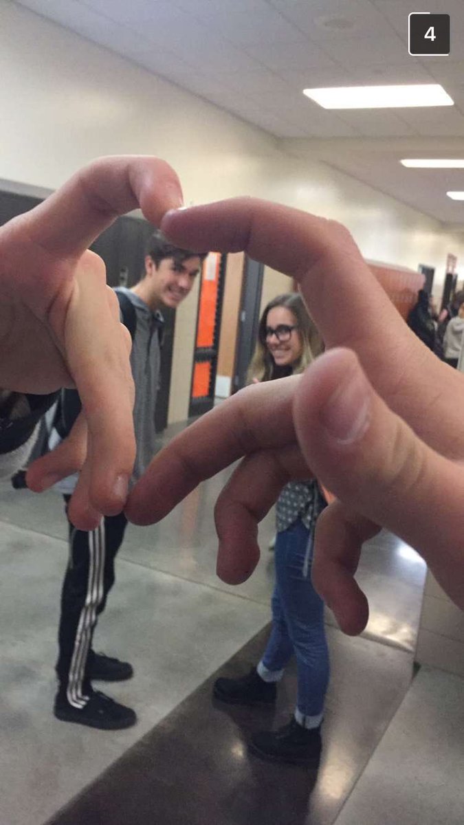 Happy birthday gabs @GabbyGolightly :)