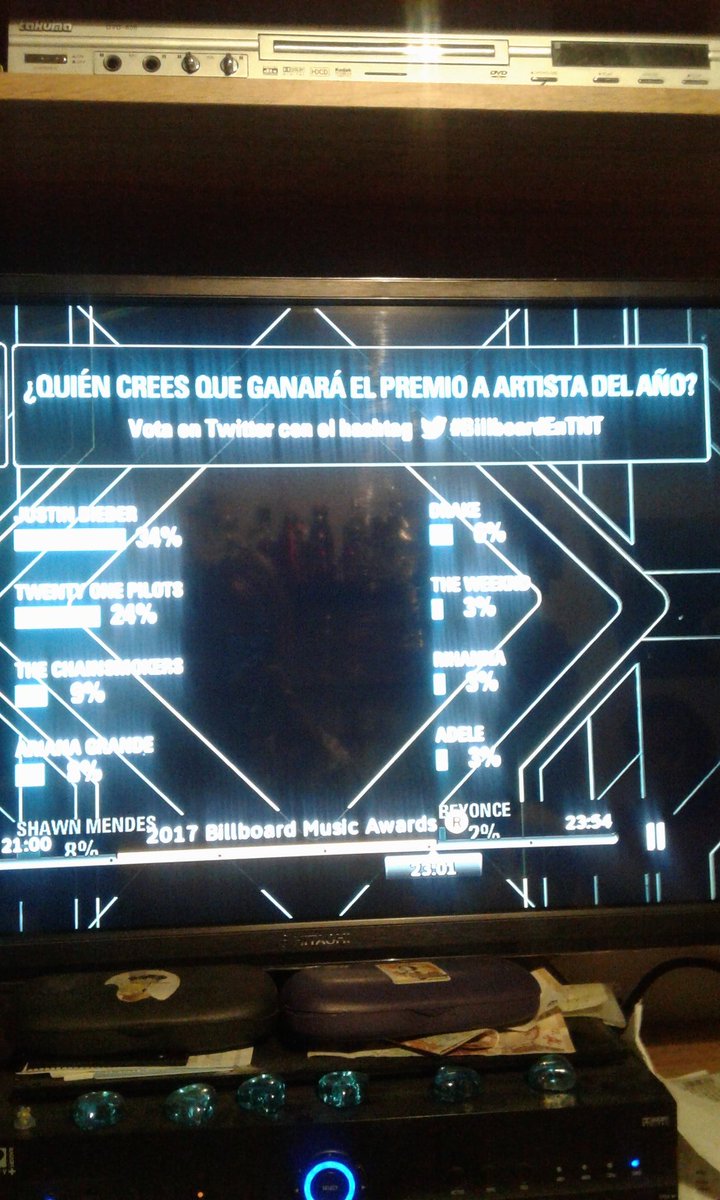 xjustinxpotrox's tweet photo. Vean esto, JUSTIN va ganando, guardendo en su memoria porque seguro luego anuncian a otro como la última vez. PERO ÉL, ESTÁ GANANDO! #BBMAs https://t.co/8R15V3L1ws
