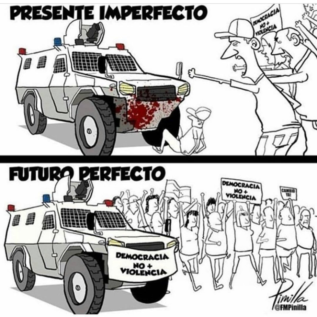 Javierito321's tweet photo. Como es VS Como debería ser https://t.co/AG7XNGs6hc